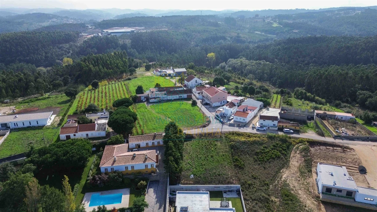 Terreno para Venda em Salir de Matos Foto 8