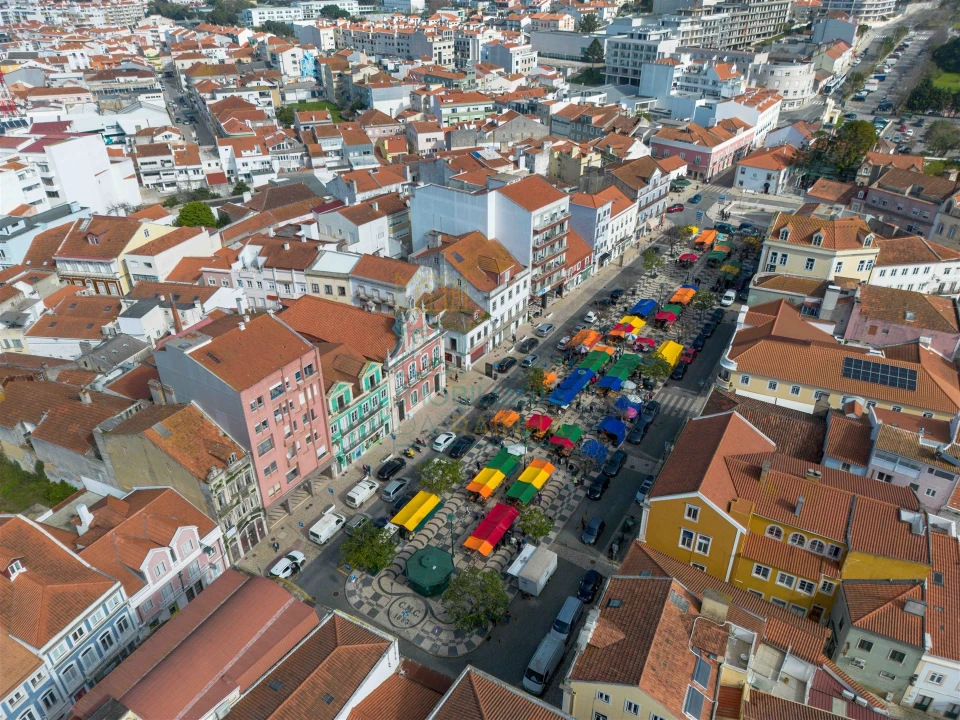 Terreno para Venda em Salir de Matos Foto 10