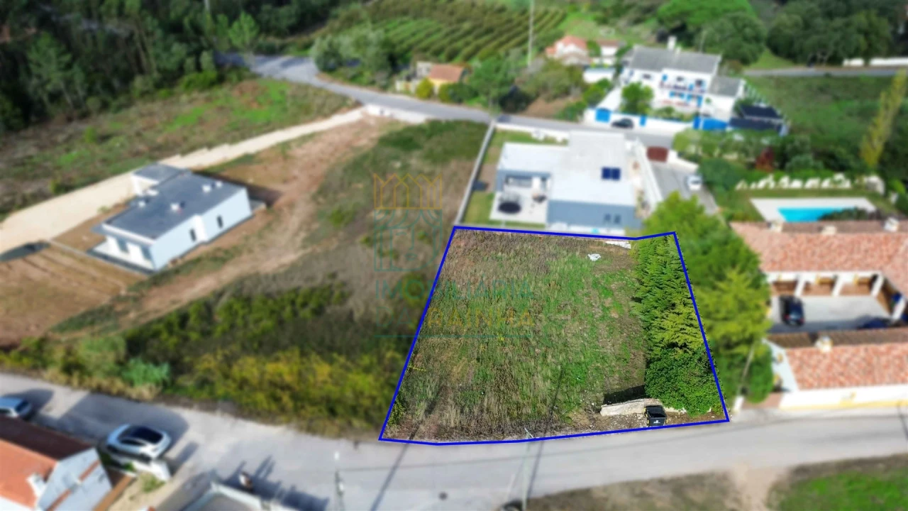 Terreno para Venda em Salir de Matos Foto 9