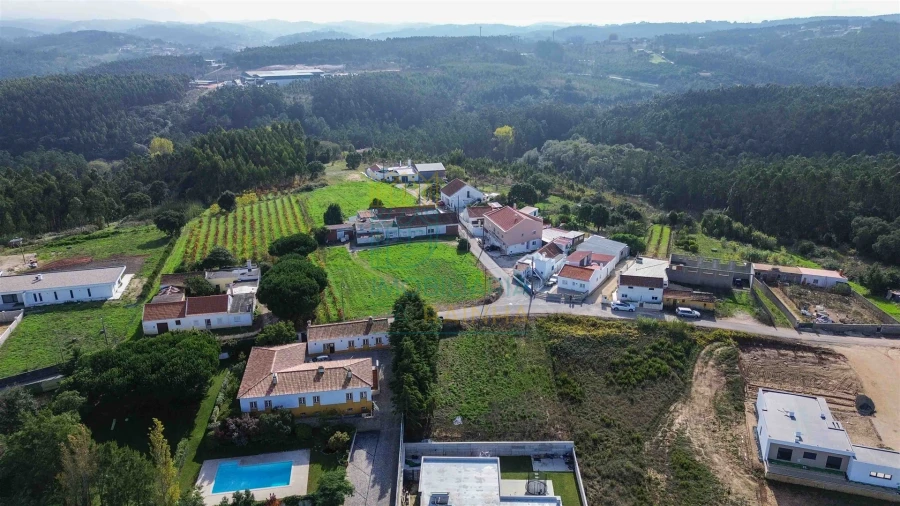 Terreno para Venda em Salir de Matos Foto 8