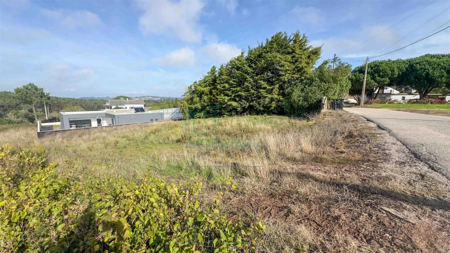 Terreno para Venda em Salir de Matos Foto 5