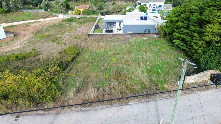 Terreno para Venda em Salir de Matos Foto 7
