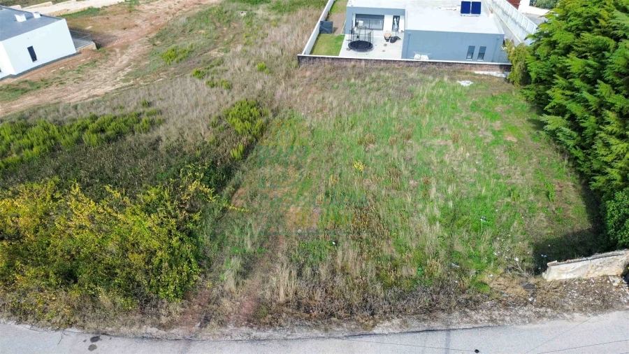 Terreno para Venda em Salir de Matos Foto 1