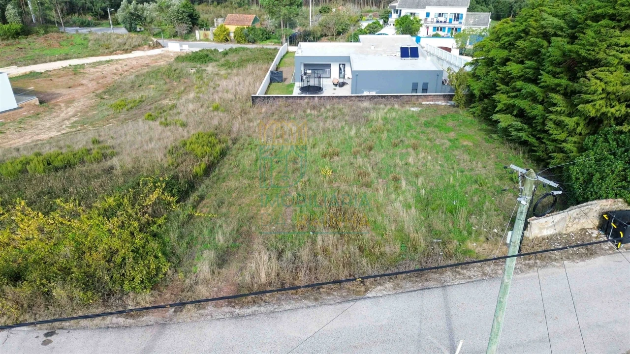 Terreno para Venda em Salir de Matos Foto 7