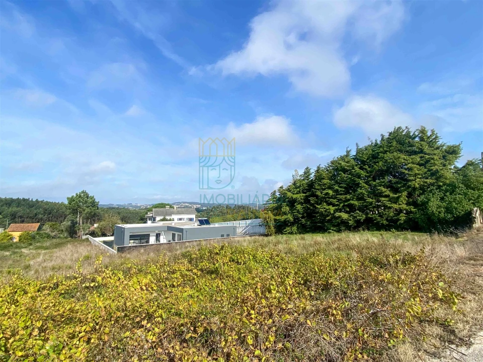 Terreno para Venda em Salir de Matos Foto 4