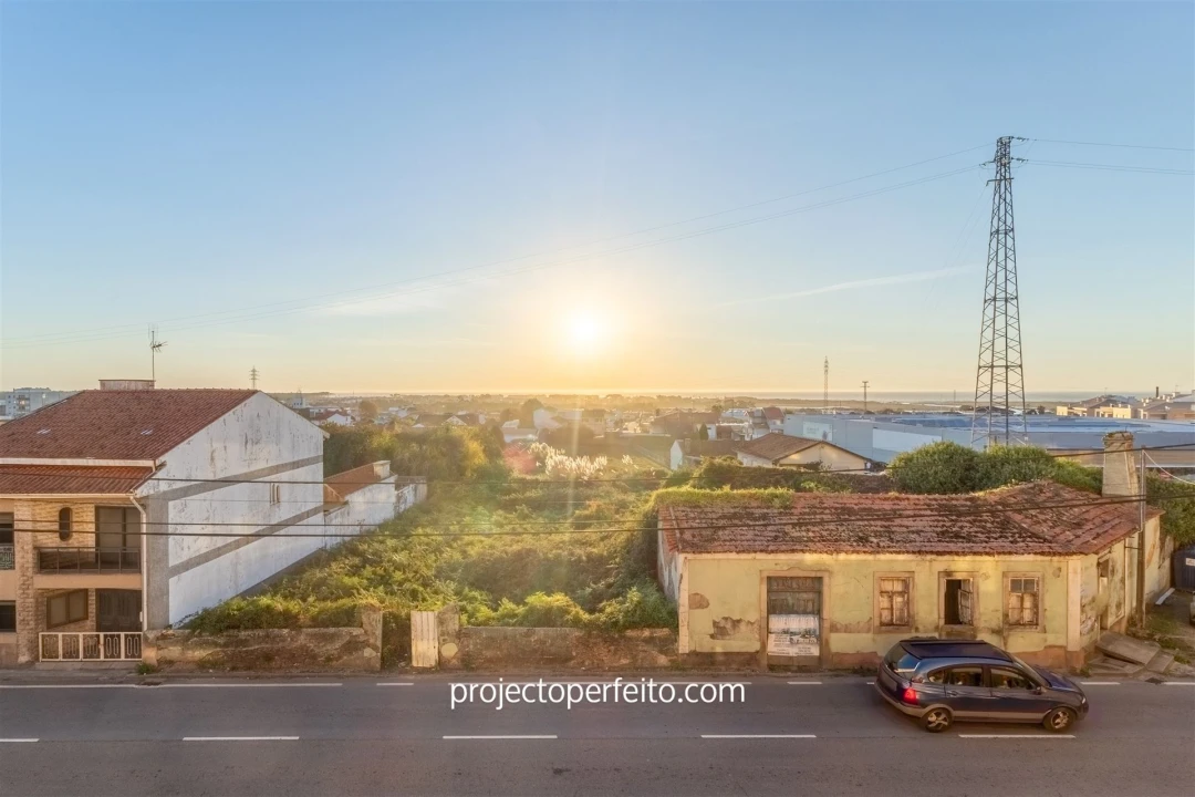 Apartamento T3 para Arrendamento em Esmoriz Foto 19