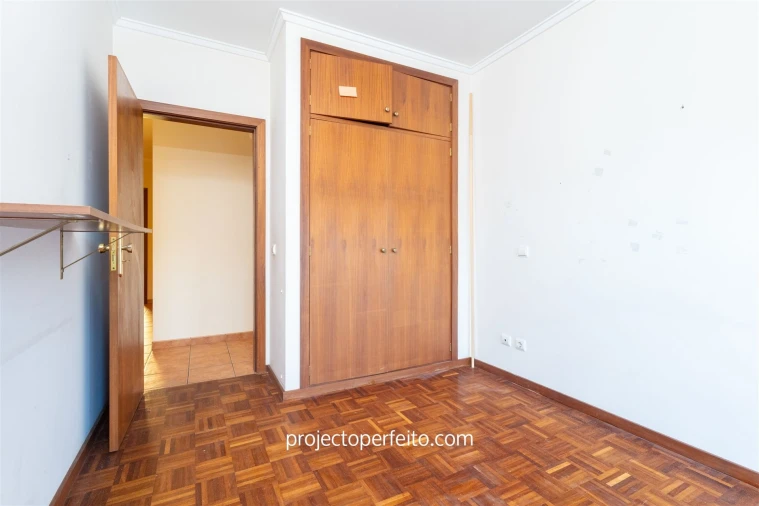 Apartamento T3 para Arrendamento em Esmoriz Foto 13