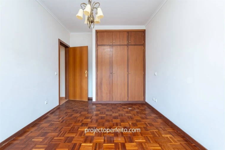 Apartamento T3 para Arrendamento em Esmoriz Foto 15