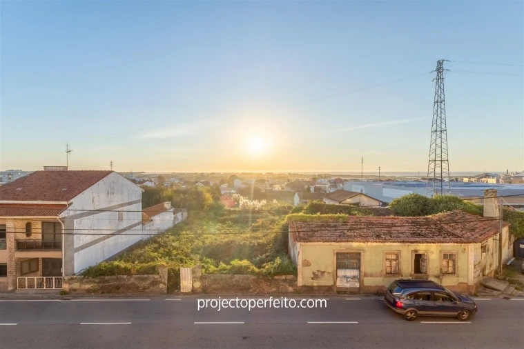 Apartamento T3 para Arrendamento em Esmoriz Foto 19