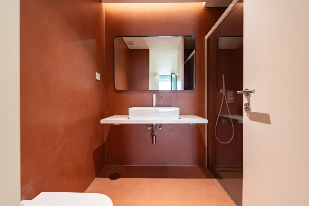 Apartamento T4 para Venda em Santa Marinha e São Pedro da Afurada Foto 22