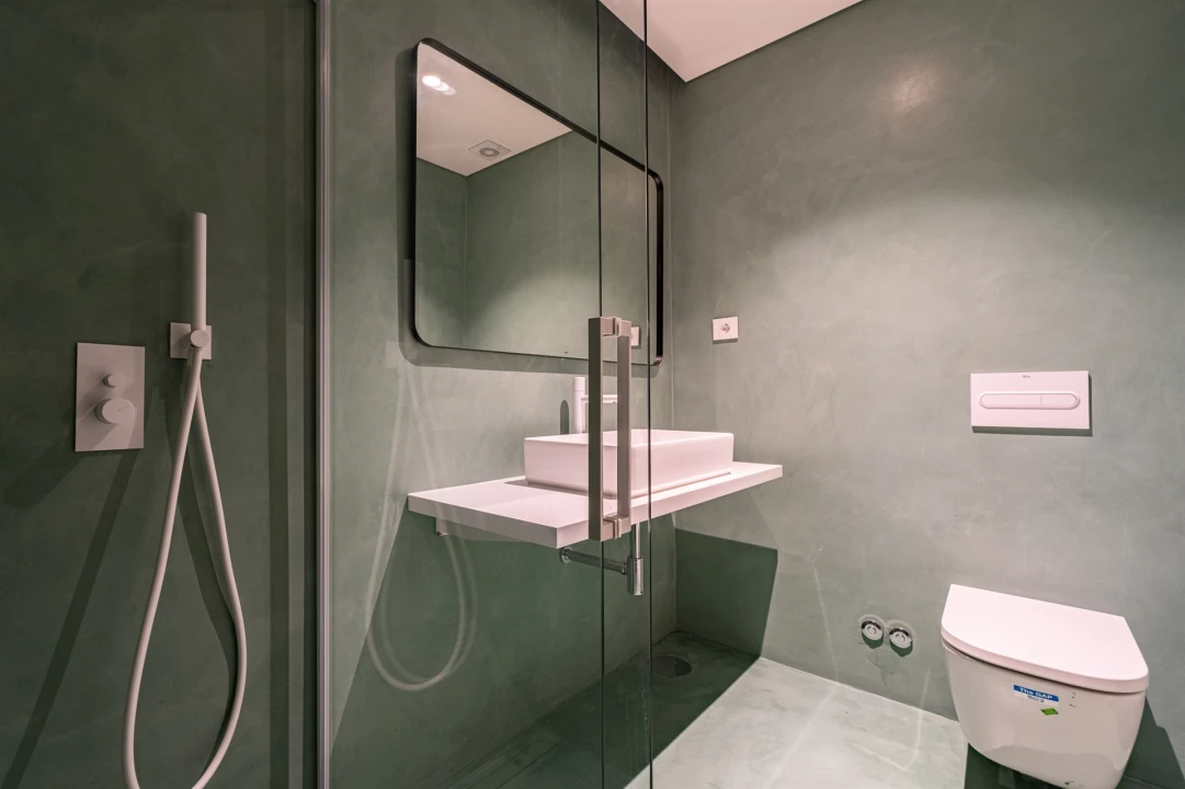 Apartamento T4 para Venda em Santa Marinha e São Pedro da Afurada Foto 16