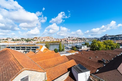 Apartamento T4 para Venda em Santa Marinha e São Pedro da Afurada