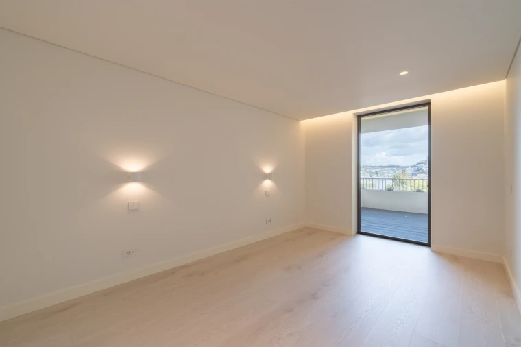 Apartamento T4 para Venda em Santa Marinha e São Pedro da Afurada Foto 30