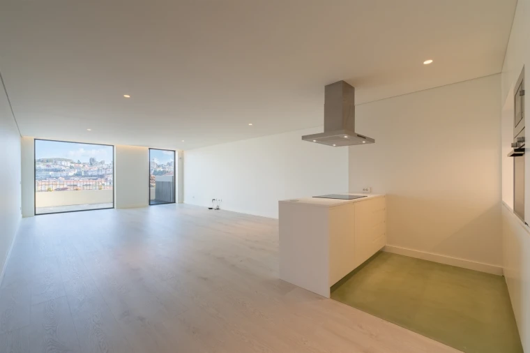 Apartamento T4 para Venda em Santa Marinha e São Pedro da Afurada Foto 4