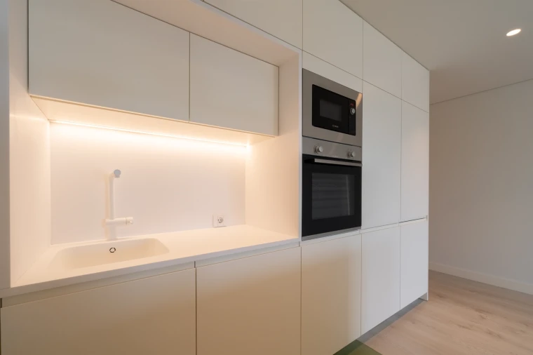 Apartamento T4 para Venda em Santa Marinha e São Pedro da Afurada Foto 8