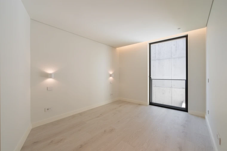 Apartamento T4 para Venda em Santa Marinha e São Pedro da Afurada Foto 24