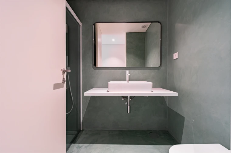 Apartamento T4 para Venda em Santa Marinha e São Pedro da Afurada Foto 17
