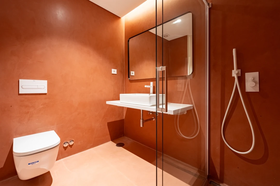 Apartamento T4 para Venda em Santa Marinha e São Pedro da Afurada Foto 23