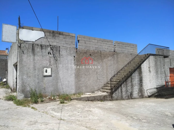 Armazém para Venda em Mangualde, Mesquitela e Cunha Alta Foto 2