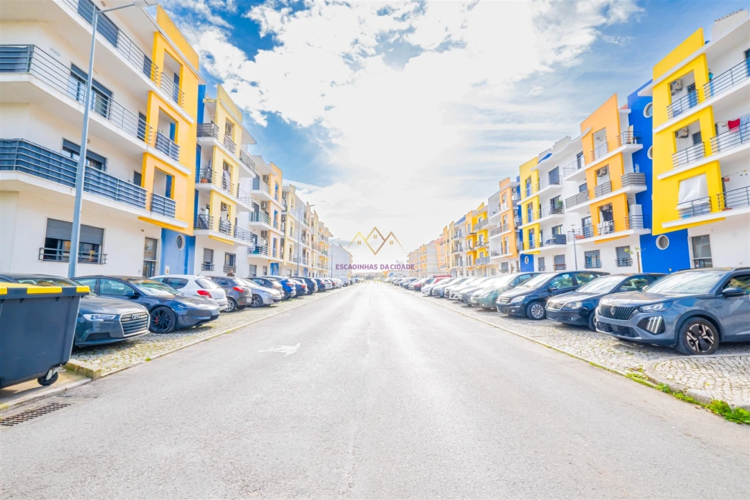 Apartamento T3 para Venda em Pinhal Novo Foto 34