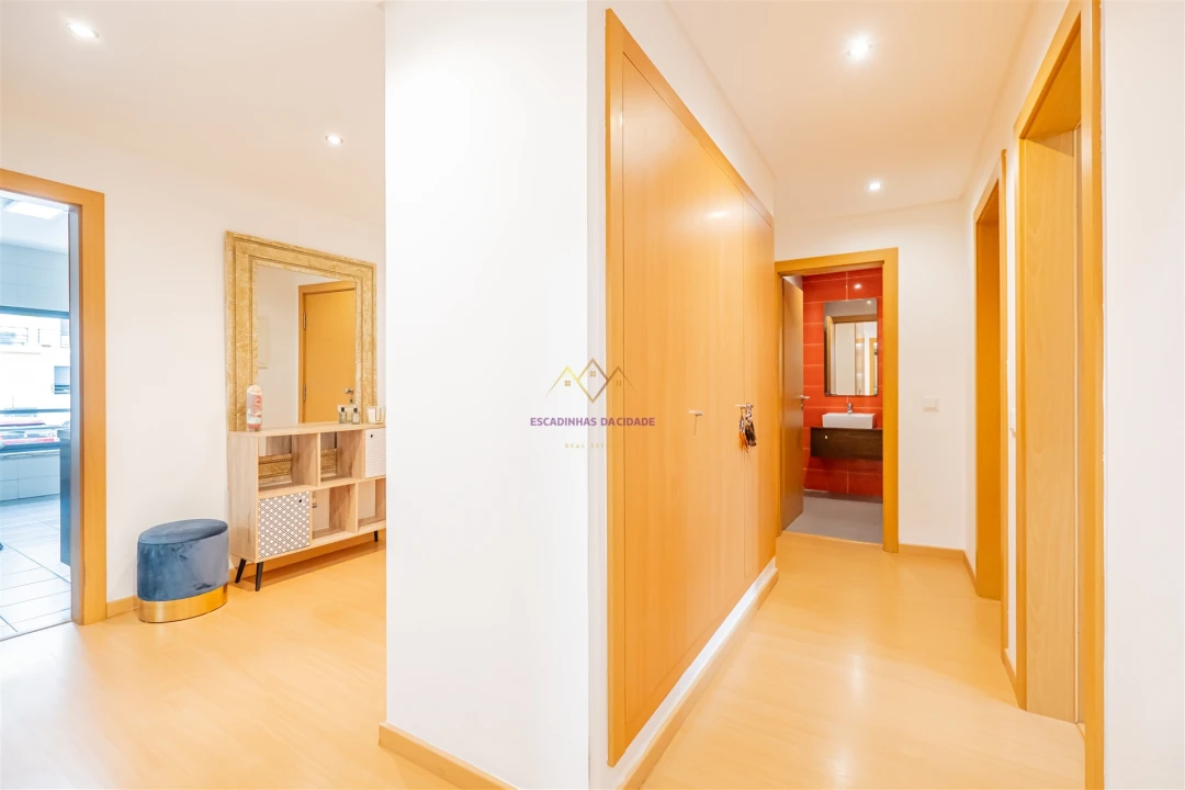 Apartamento T3 para Venda em Pinhal Novo Foto 22