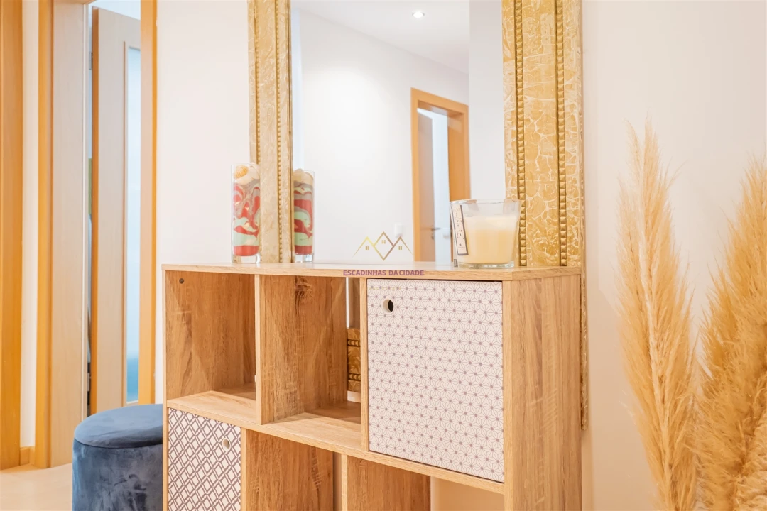 Apartamento T3 para Venda em Pinhal Novo Foto 26