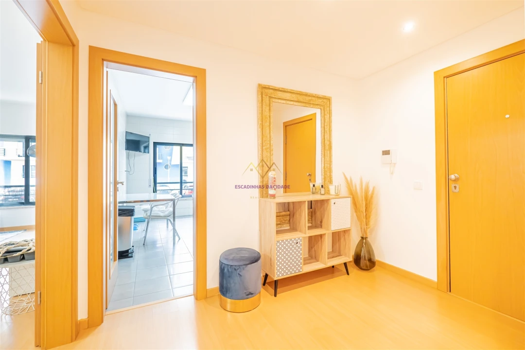 Apartamento T3 para Venda em Pinhal Novo Foto 24