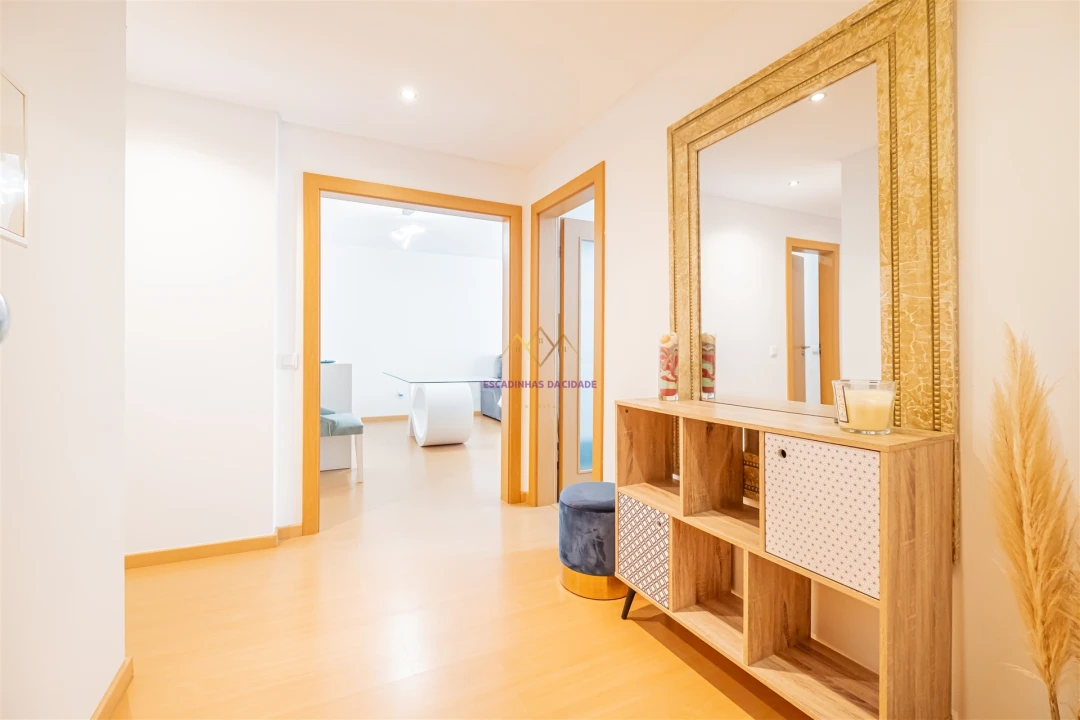 Apartamento T3 para Venda em Pinhal Novo Foto 25