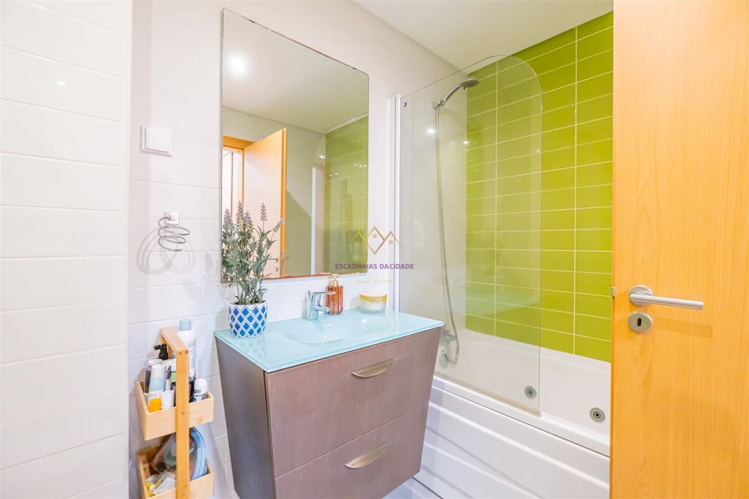 Apartamento T3 para Venda em Pinhal Novo Foto 16