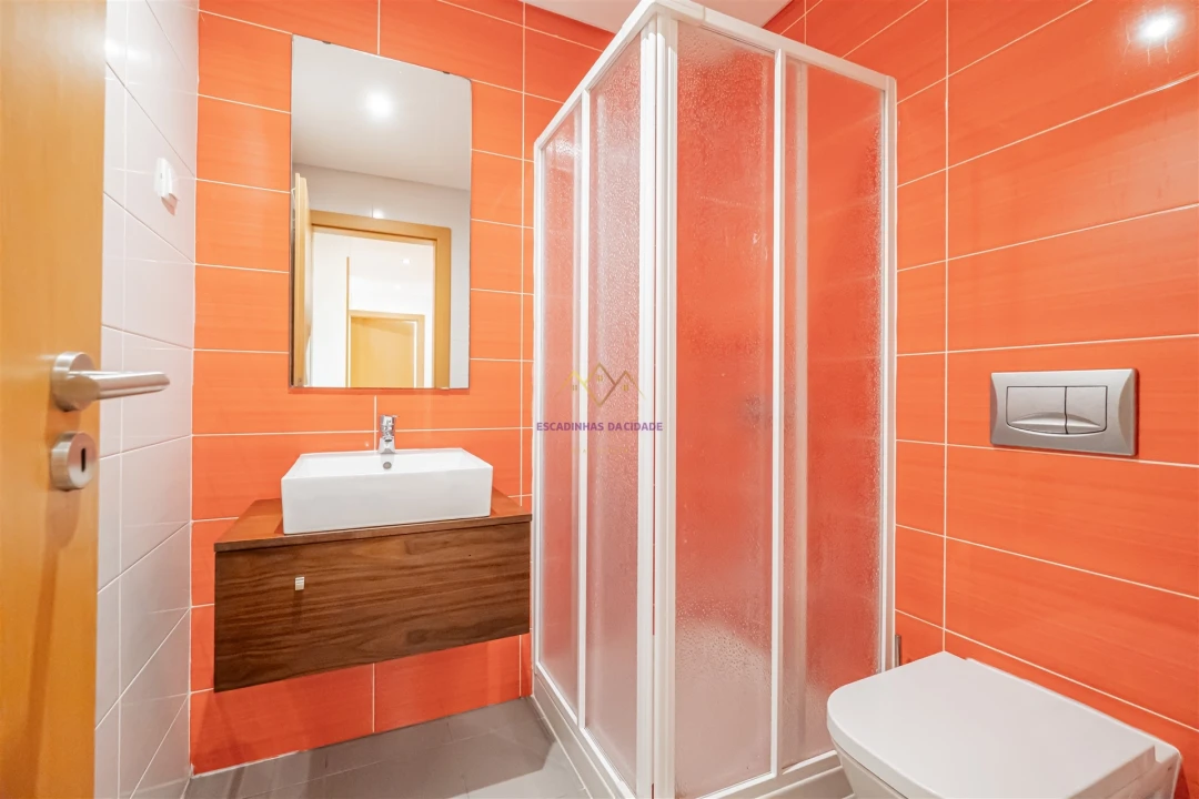 Apartamento T3 para Venda em Pinhal Novo Foto 9