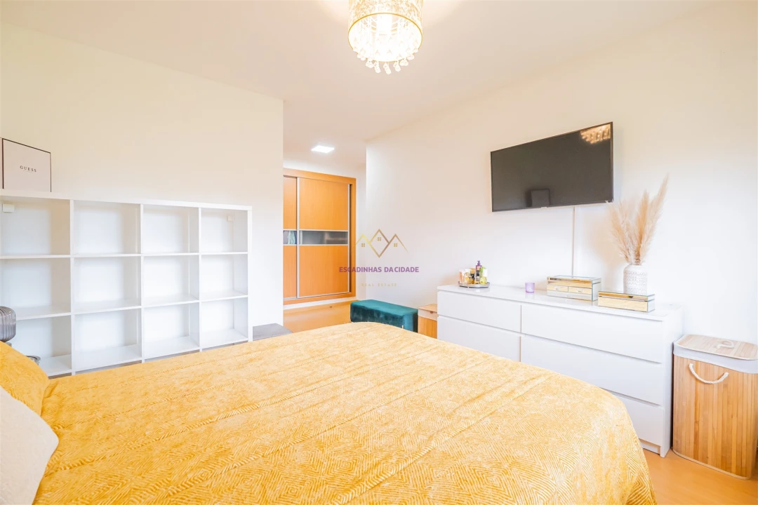 Apartamento T3 para Venda em Pinhal Novo Foto 19