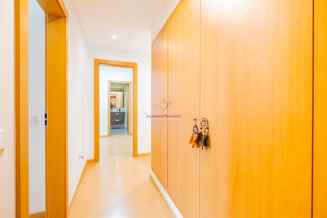 Apartamento T3 para Venda em Pinhal Novo Foto 23