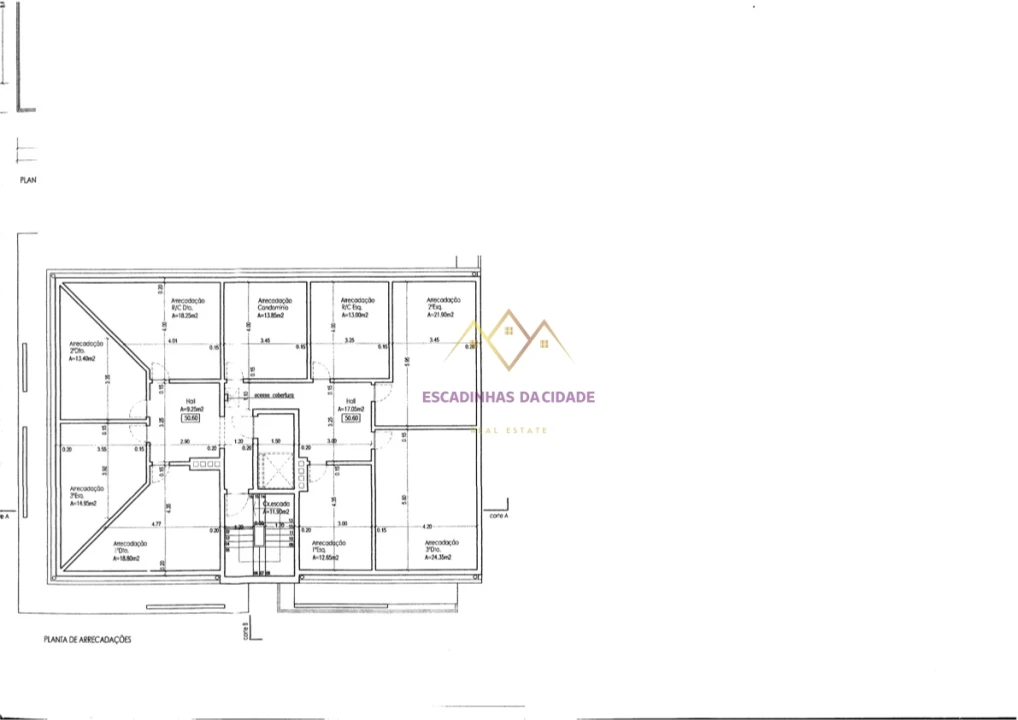 Apartamento T3 para Venda em Pinhal Novo Foto 36