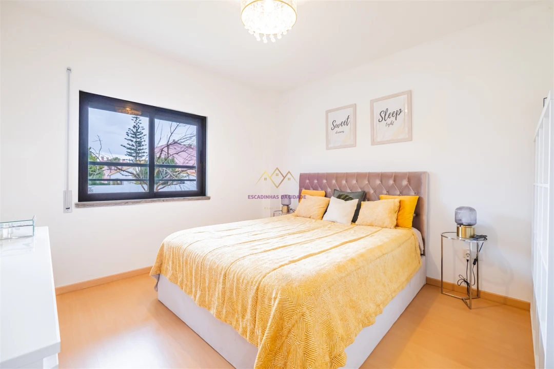 Apartamento T3 para Venda em Pinhal Novo Foto 17