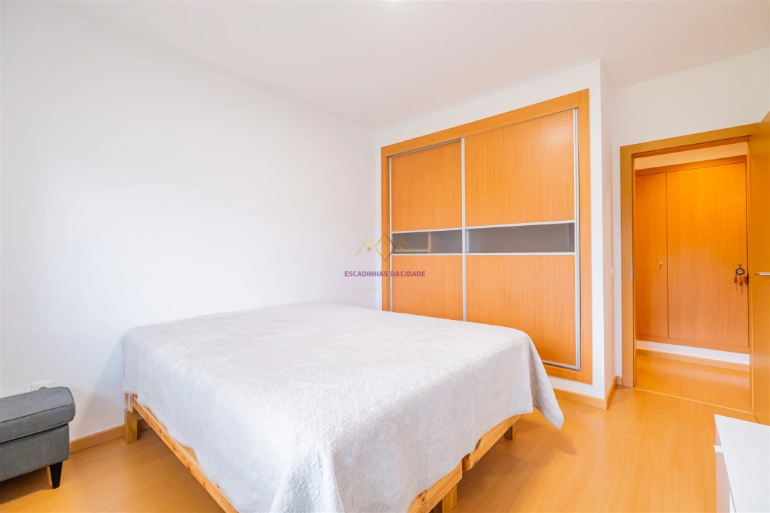 Apartamento T3 para Venda em Pinhal Novo Foto 12