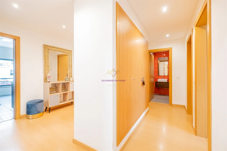 Apartamento T3 para Venda em Pinhal Novo Foto 22