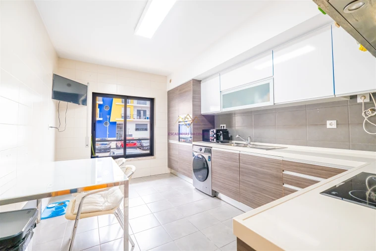 Apartamento T3 para Venda em Pinhal Novo Foto 5