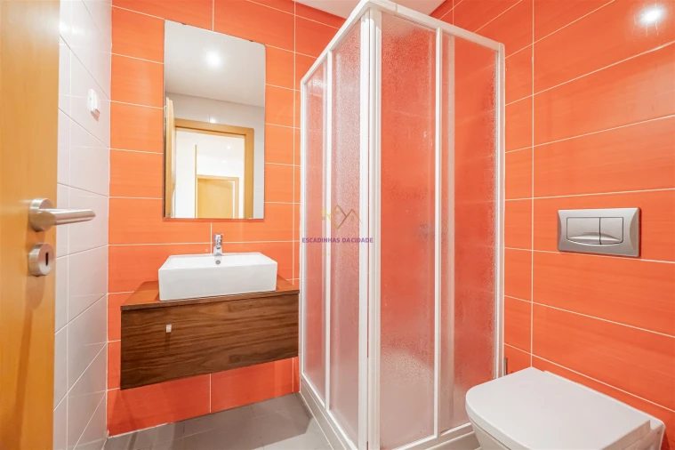 Apartamento T3 para Venda em Pinhal Novo Foto 9