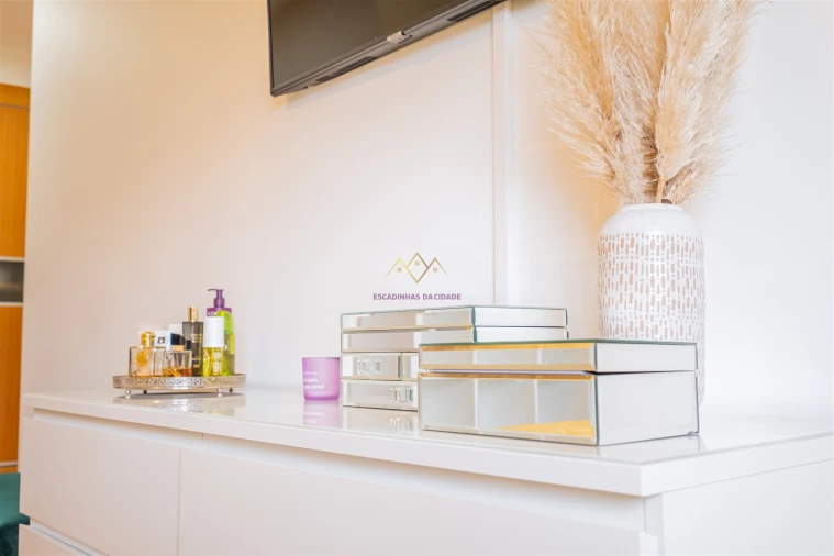 Apartamento T3 para Venda em Pinhal Novo Foto 20