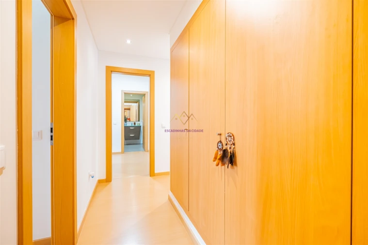 Apartamento T3 para Venda em Pinhal Novo Foto 23