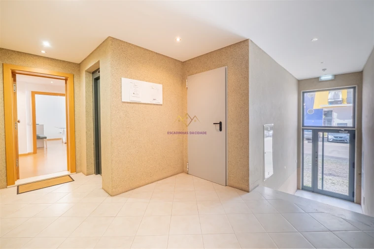 Apartamento T3 para Venda em Pinhal Novo Foto 27