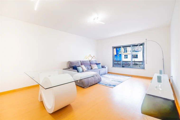 Apartamento T3 para Venda em Pinhal Novo Foto 2