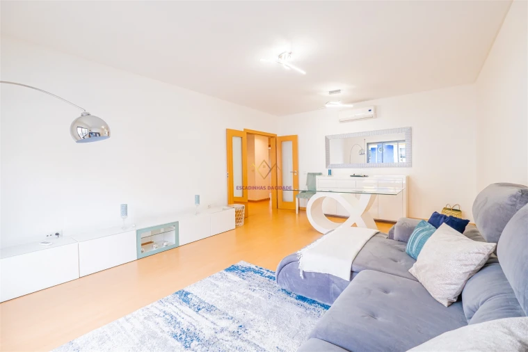 Apartamento T3 para Venda em Pinhal Novo