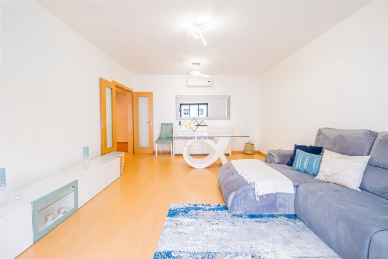 Apartamento T3 para Venda em Pinhal Novo Foto 3