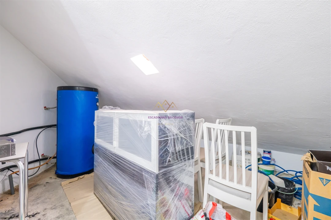 Apartamento T3 para Venda em Pinhal Novo Foto 32