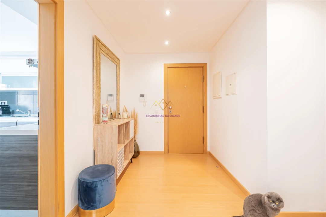 Apartamento T3 para Venda em Pinhal Novo Foto 29