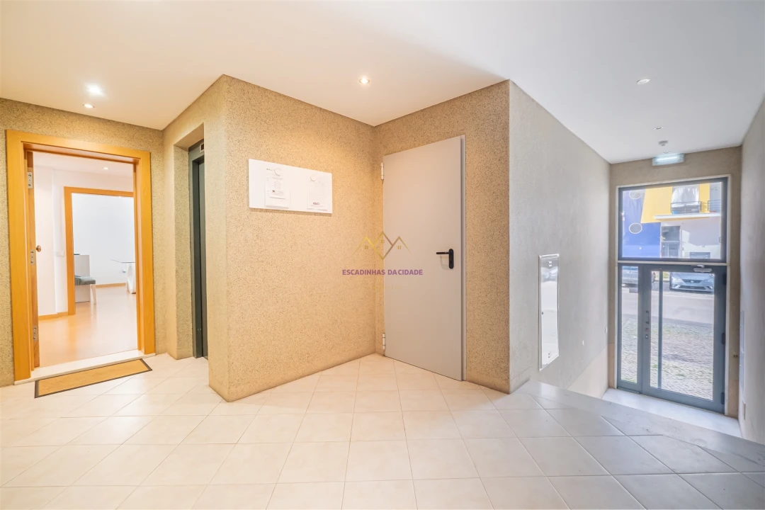 Apartamento T3 para Venda em Pinhal Novo Foto 27