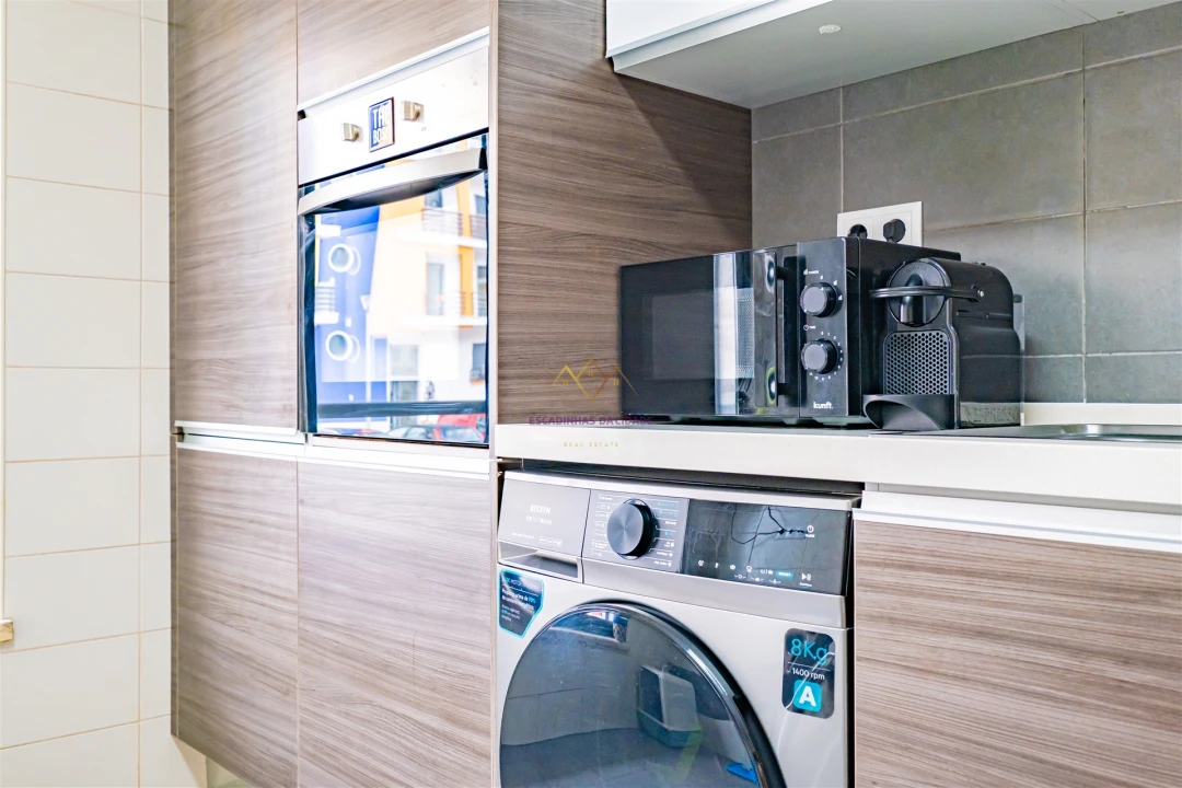 Apartamento T3 para Venda em Pinhal Novo Foto 7