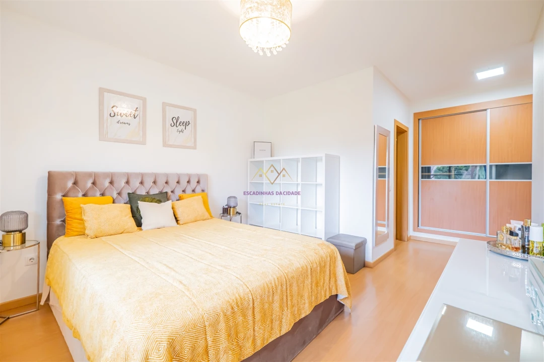 Apartamento T3 para Venda em Pinhal Novo Foto 18