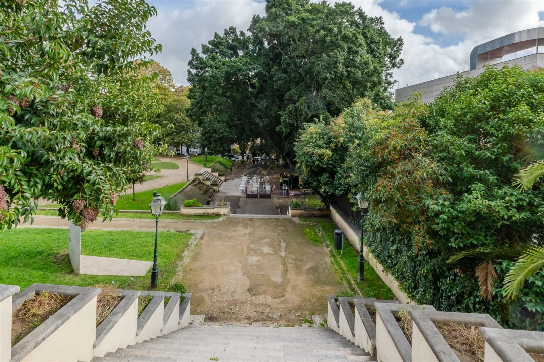 Apartamento T3 para Venda em Estrela Foto 30